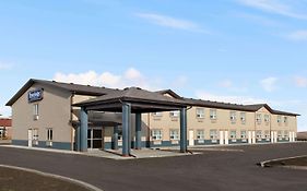 Travelodge By Wyndham Pincher Creek